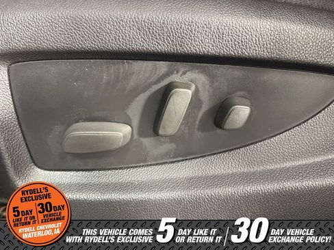 Used 2014 Chevrolet Silverado 1500 LT w/ All Star Edition image 23