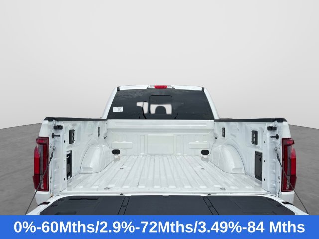 New 2026 Ford F150 King Ranch w/ Equipment Group 601A High AWD/4WD image 12