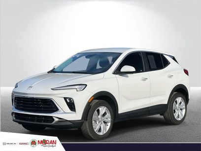 Certified 2024 Buick Encore GX Preferred