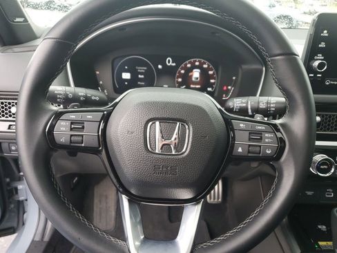 Used 2024 Honda Civic Sport Touring image 15