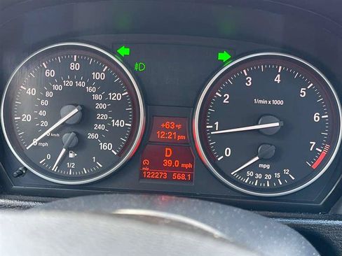 Used 2014 BMW X1 xDrive28i AWD/4WD image 63