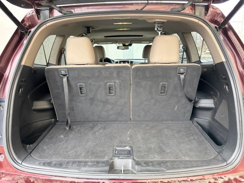 Used 2017 Honda Pilot EX-L image 7