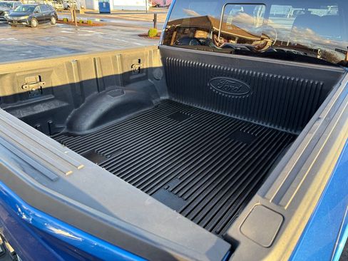 Used 2016 Ford F150 XLT w/ Equipment Group 302A Luxury image 37