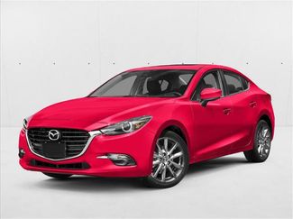 Used 2018 MAZDA MAZDA3 Grand Touring FWD video 1