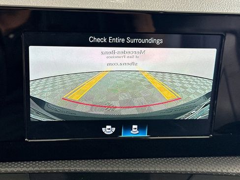 Certified 2019 Mercedes-Benz A 220 image 21