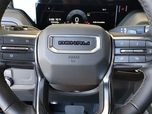 New 2026 GMC Yukon Denali w/ Sun & Power Step Package image 26