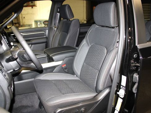 New 2026 RAM 1500 Big Horn image 25