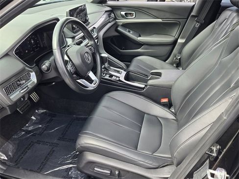Used 2023 Acura Integra A-Spec image 10