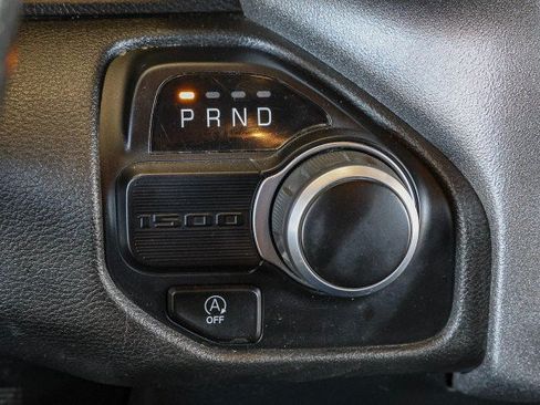 Used 2023 RAM 1500 Tradesman RWD image 18