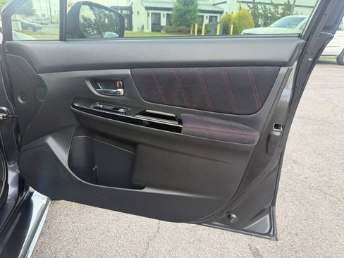 Used 2019 Subaru WRX STI AWD/4WD image 21