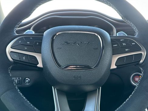 Used 2018 Dodge Challenger SRT Demon image 34