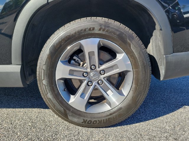 Certified 2025 Honda Pilot EX-L image 7