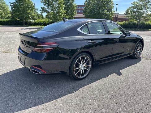 New 2026 Genesis G70 2.5T Prestige AWD/4WD image 7