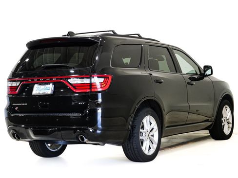 Used 2024 Dodge Durango GT AWD/4WD image 7
