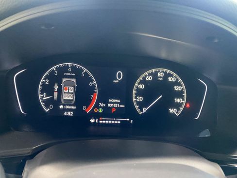 Used 2024 Honda Civic Sport image 24