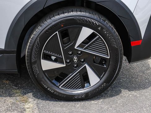 New 2026 Hyundai Ioniq 5 SE RWD image 11