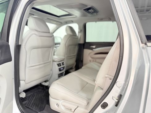 Used 2015 Acura MDX SH-AWD w/ Advance Package image 27