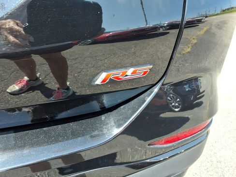 Used 2024 Chevrolet Equinox RS FWD image 14
