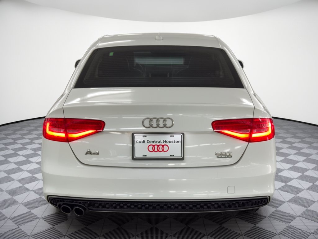 Used 2015 Audi A4 2.0T Premium Plus AWD/4WD image 11