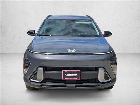 New 2026 Hyundai Kona SEL Sport FWD image 6