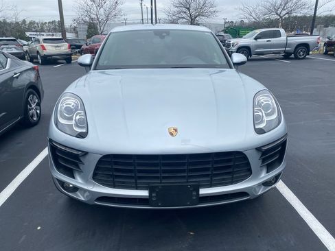 Used 2018 Porsche Macan S image 6