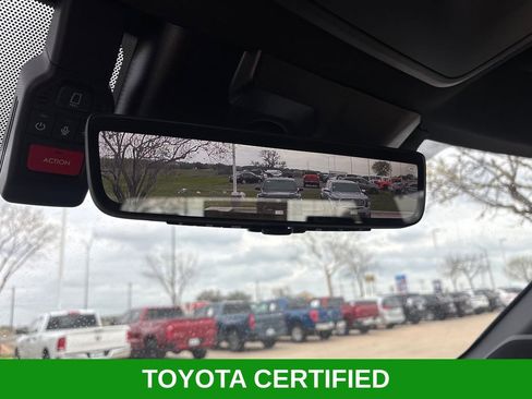 Certified 2026 Toyota Tundra Platinum image 20
