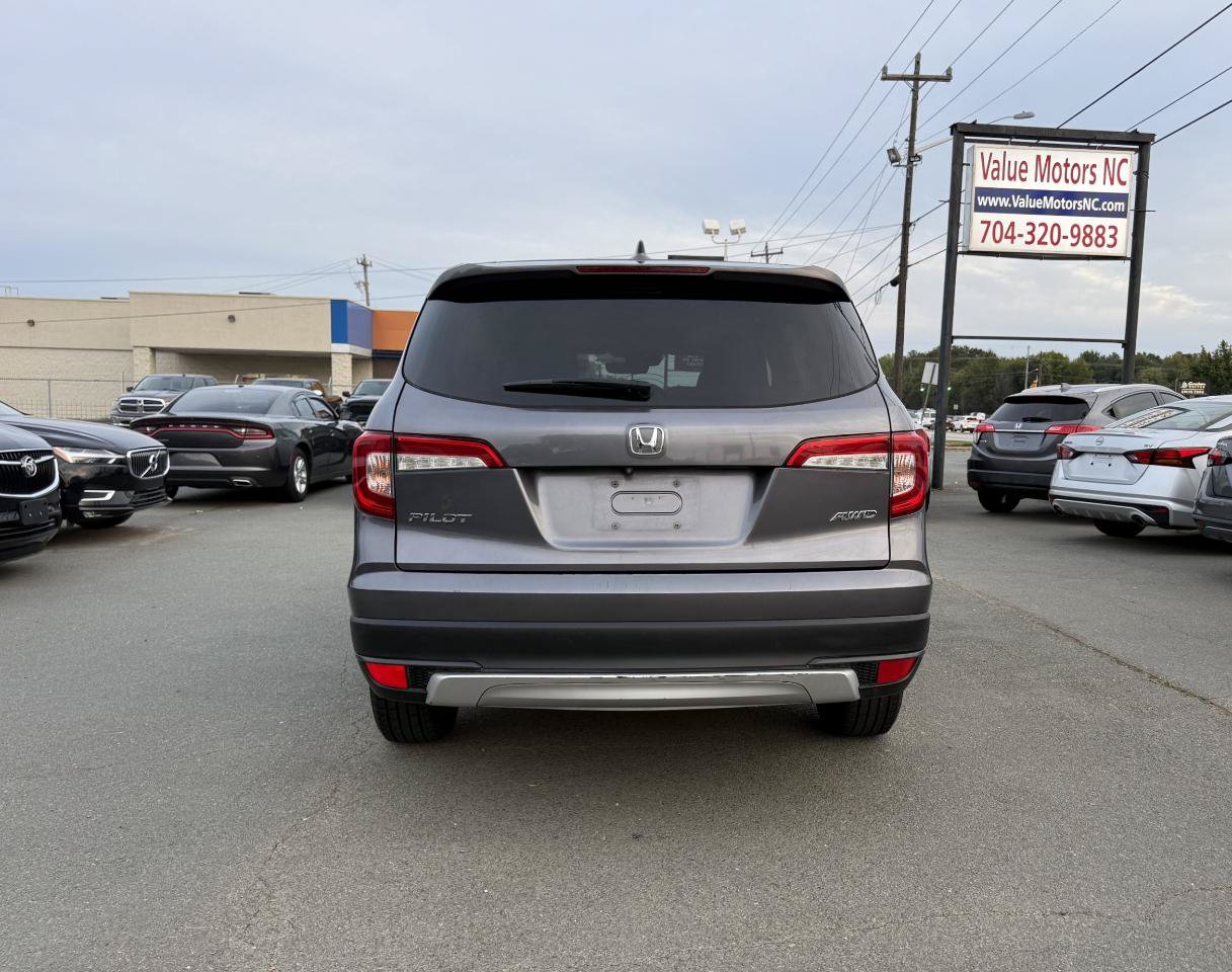 Used 2019 Honda Pilot EX-L image 5