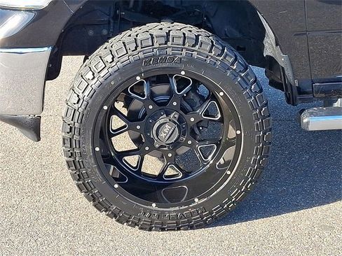 Used 2017 RAM 1500 Lone Star image 28