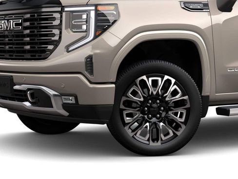 New 2026 GMC Sierra 1500 Denali Ultimate AWD/4WD image 5