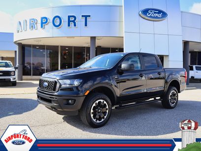 Used 2021 Ford Ranger XL w/ Equipment Group 101A High