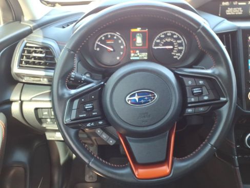 Used 2023 Subaru Forester Sport AWD/4WD image 12