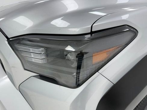 Used 2025 Toyota 4Runner SR5 image 6