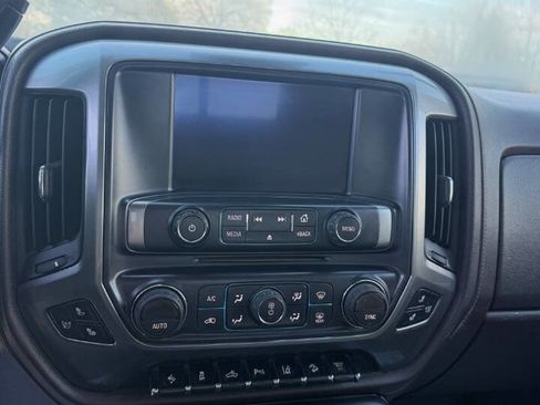 Used 2015 Chevrolet Silverado 2500 LTZ w/ Duramax Plus Package image 15