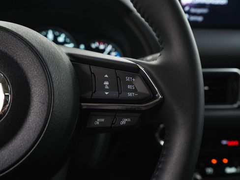 Used 2023 MAZDA CX-5 AWD 2.5 S w/ Premium Plus Pkg image 19