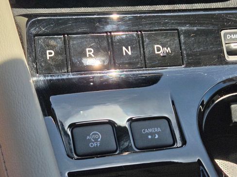 Used 2025 Nissan Murano SL w/ Cargo Package AWD/4WD image 30