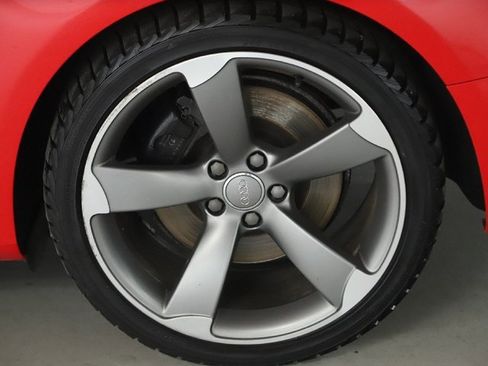 Used 2015 Audi S5 Premium Plus w/ Technology Package image 40