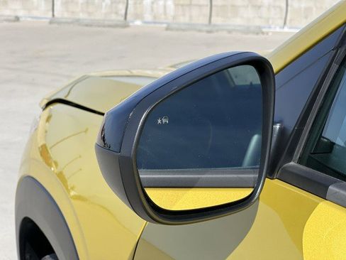 Used 2025 Chevrolet Trax ACTIV w/ Driver Confidence Package image 20