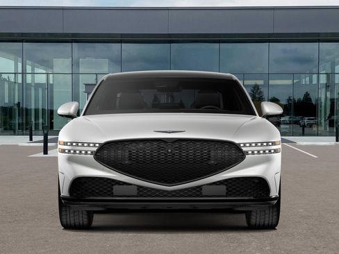 New 2026 Genesis G90 3.5T Prestige AWD/4WD image 22