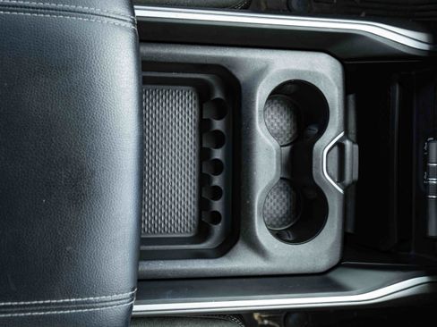 Used 2021 RAM 1500 Lone Star RWD image 25