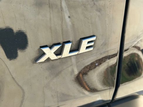 Used 2024 Toyota RAV4 XLE Premium FWD image 14