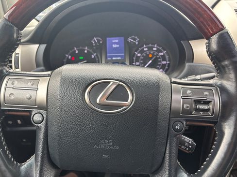 Used 2014 Lexus GX 460 image 21
