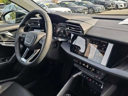 New 2026 Audi A3 2.0T Premium Plus image 10