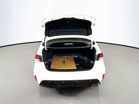 Used 2026 Toyota Corolla SE w/ SE Package image 23