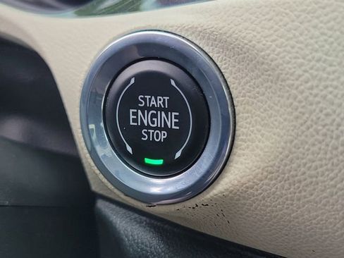 Used 2023 Buick Encore GX Preferred w/ Cold Weather Comfort Package FWD image 24