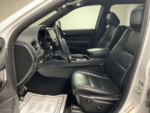 Used 2024 Dodge Durango R/T AWD/4WD image 14