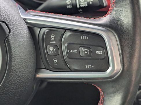 Used 2021 Jeep Gladiator Rubicon image 21