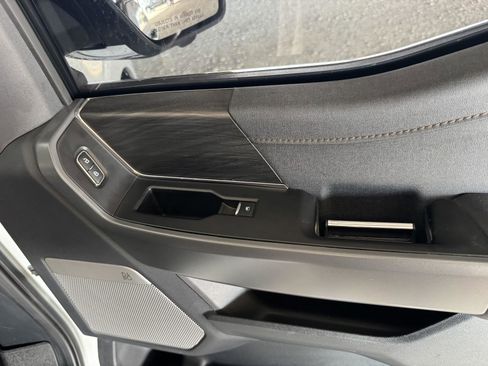 Used 2024 Ford F150 Lariat w/ Tow/Haul Package image 40