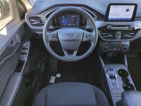 New 2026 Ford Escape Active image 16
