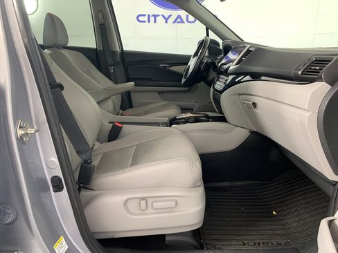 Used 2016 Honda Pilot Elite image 40