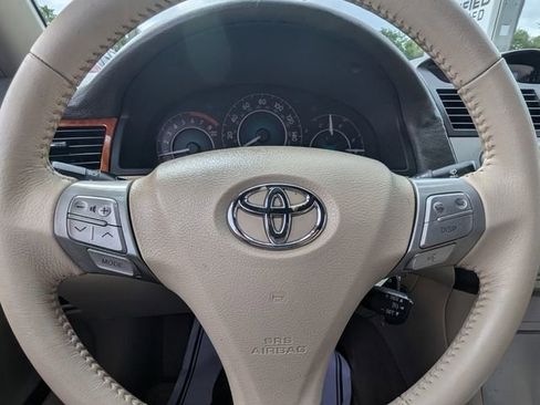 Used 2008 Toyota Solara SLE FWD image 22